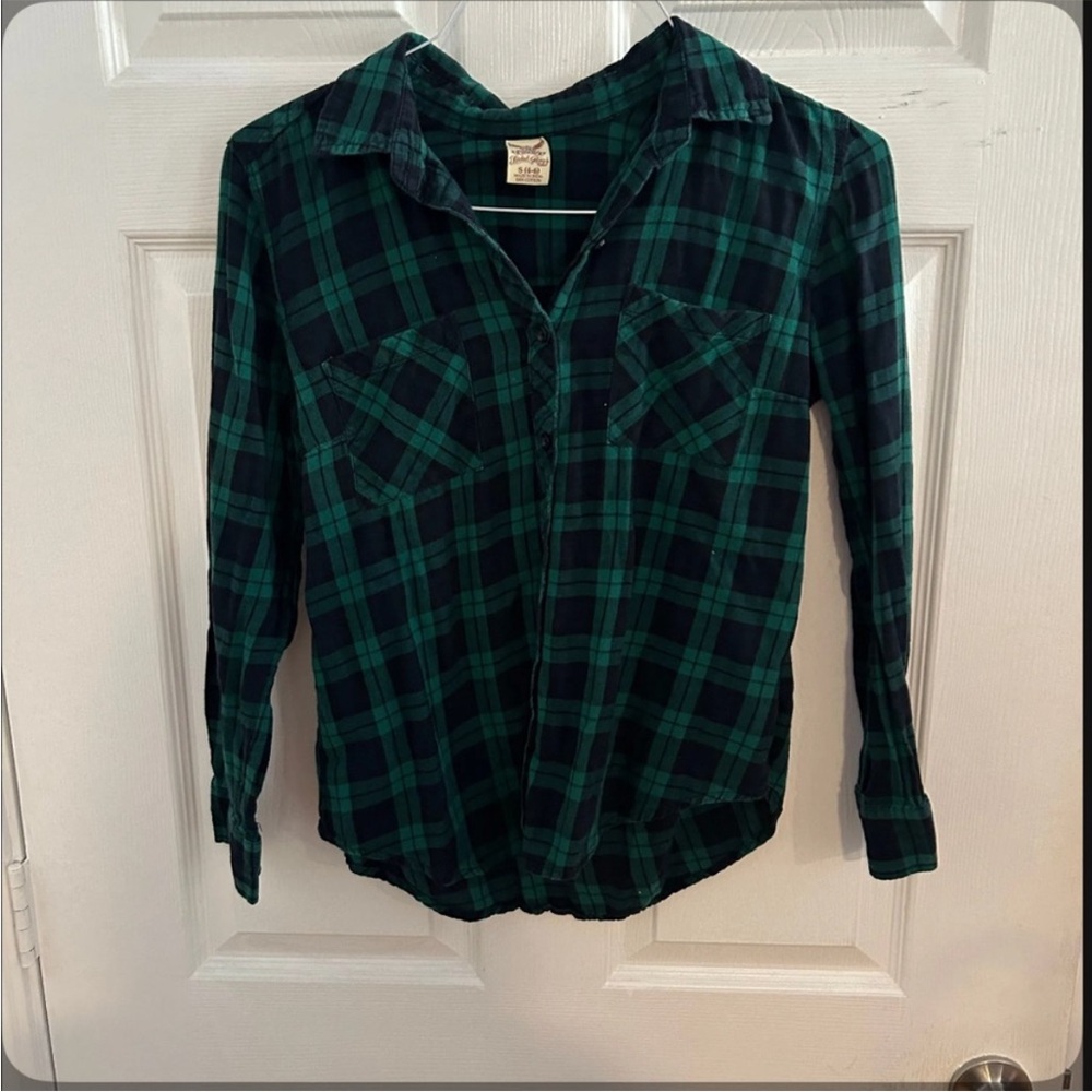 Flannel Bundle - image 2